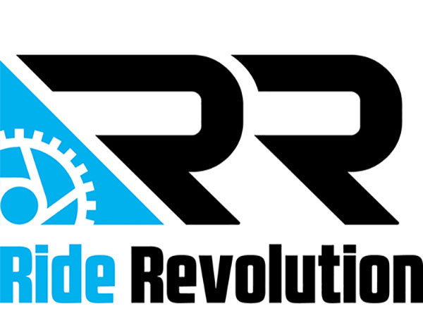 Cycling coach RideRevolution USA