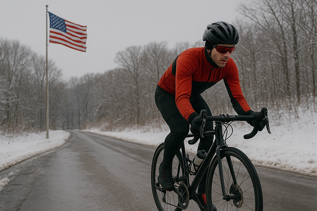 How to Make the Most of Winter Training