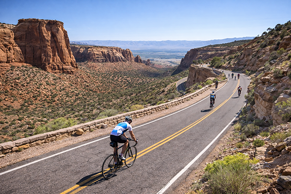 How to Train for Tour of the Moon