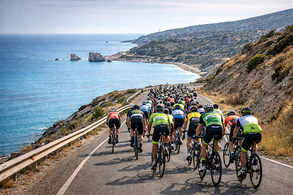 How to train for Cyprus Gran Fondo